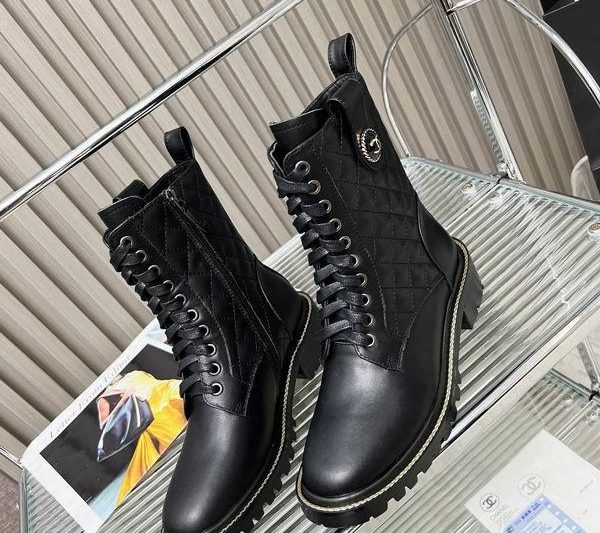 Replica Chanel Shoes size 35-41 fsm0103