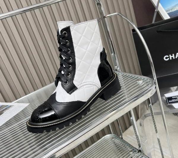 Replica Chanel Shoes size 35-41 fsm0102