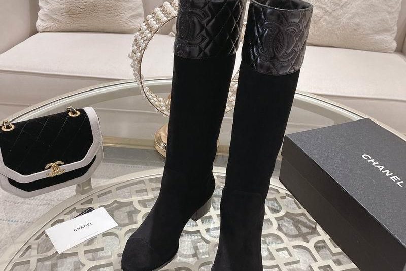 Replica Chanel Shoes size 35-40 fsm0101