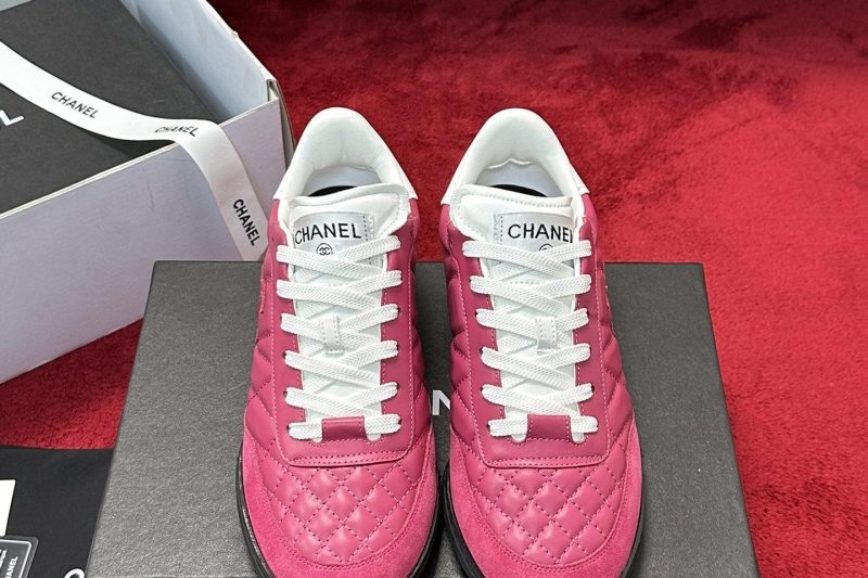 Replica Chanel Shoes size 35-41 h1102