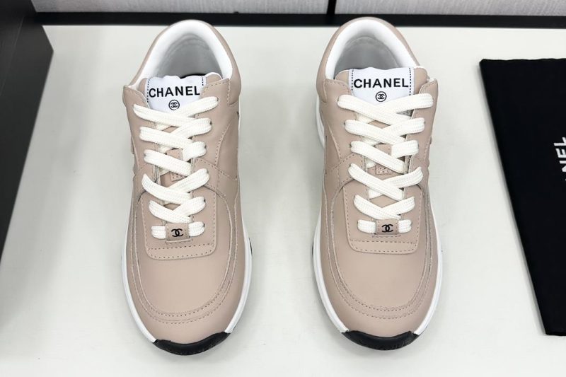 Replica Chanel Shoes size 35-41 h1101