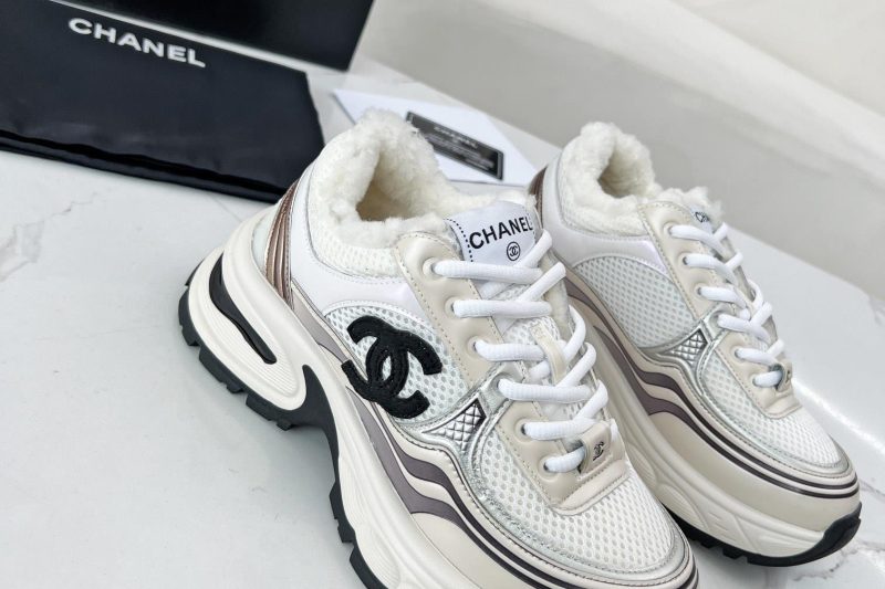 Replica Chanel Shoes size 35-41 h1009