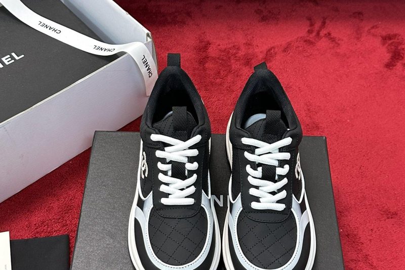 Replica Chanel Shoes size 35-41 h1008