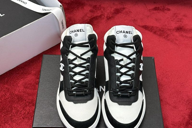 Replica Chanel Shoes size 35-41 h1007