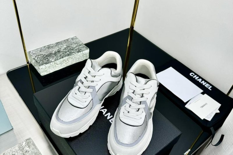 Replica Chanel Shoes size 35-41 h1005