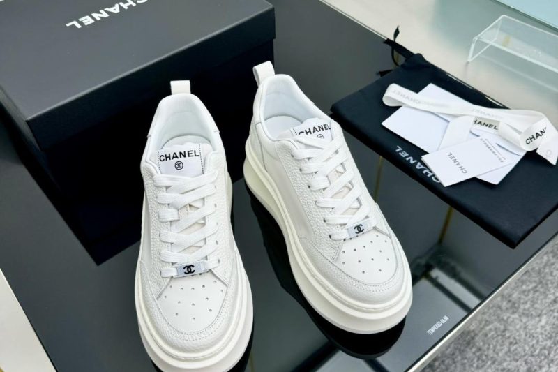 Replica Chanel Shoes size 35-41 h1004