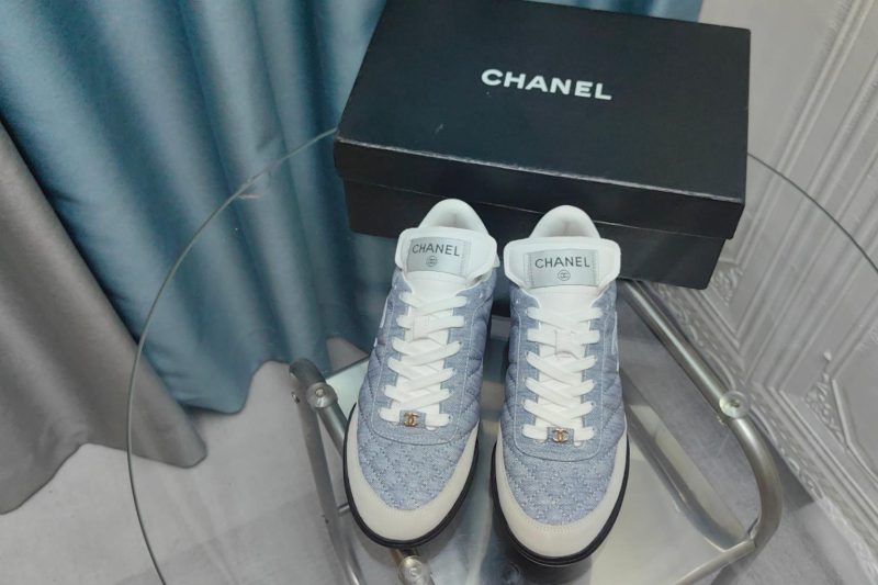 Replica Chanel Shoes size 35-41 h1003