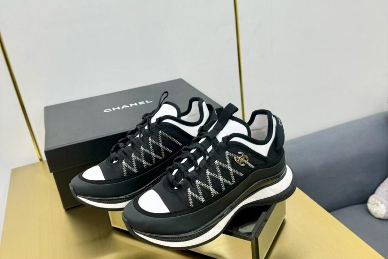 Replica Chanel Shoes size 35-41 h1002