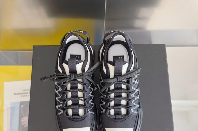 Replica Chanel Shoes size 35-40 h1001