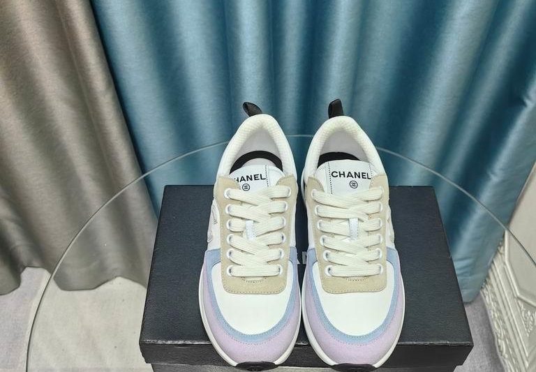 Replica Chanel Shoes size 35-41 mnh0803