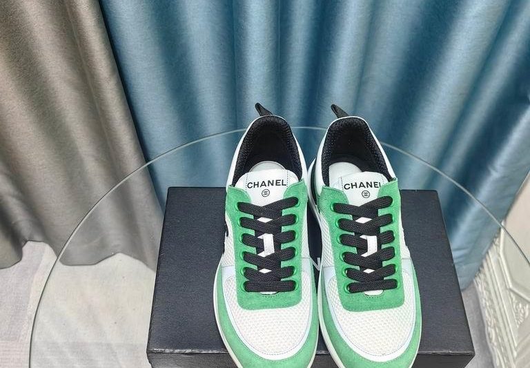 Replica Chanel Shoes size 35-41 mnh0802
