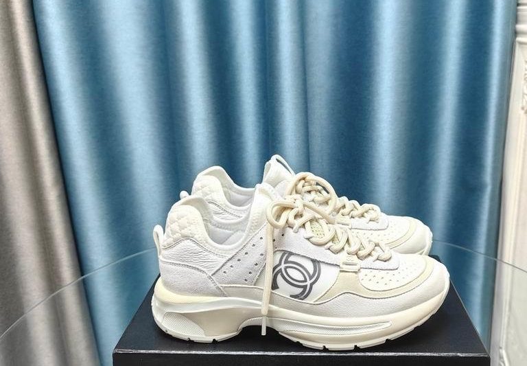 Replica Chanel Shoes size 35-42 mnh0801