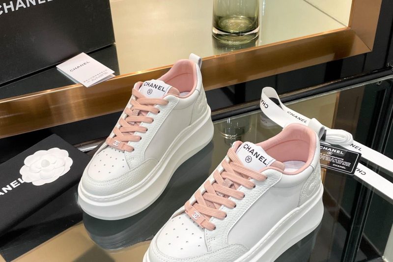 Replica Chanel Shoes size 34-40 h0810