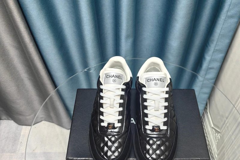 Replica Chanel Shoes size 35-41 h0809