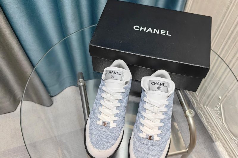 Replica Chanel Shoes size 35-41 h0808