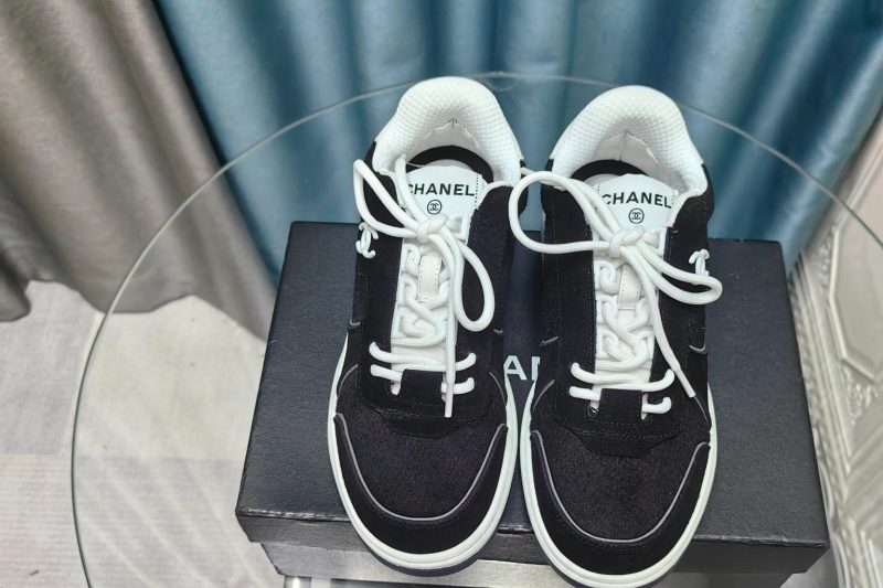 Replica Chanel Shoes size 35-41 h0806