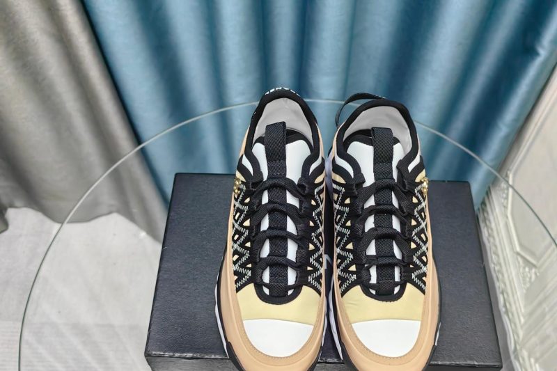 Replica Chanel Shoes size 35-41 h0805
