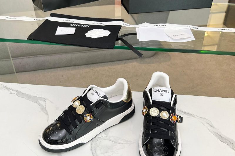 Replica Chanel Shoes size 35-41 h0803