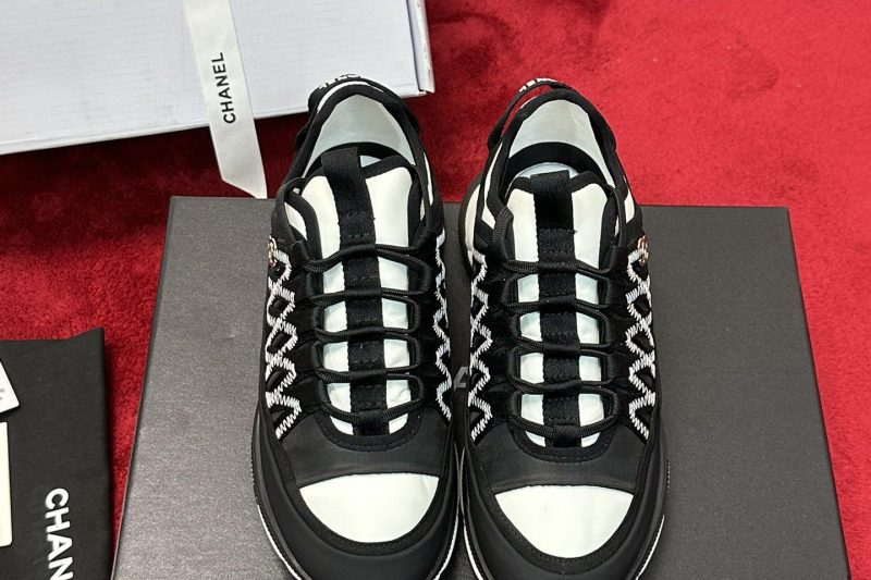 Replica Chanel Shoes size 35-40 h0801