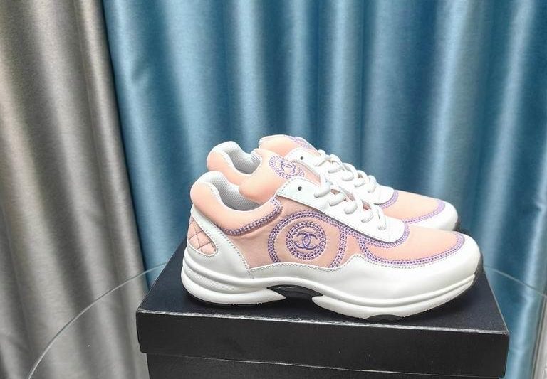 Replica Chanel Shoes size 35-42 mnh0702