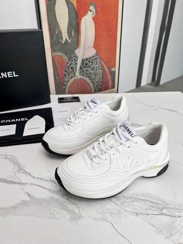 Replica Chanel Shoes size 35-40 mnh0701