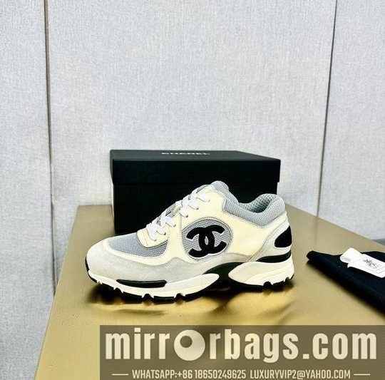 Replica Chanel Shoes size 35-41 hnh0601