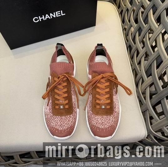 Replica Chanel Shoes size 39-45 hnh0507