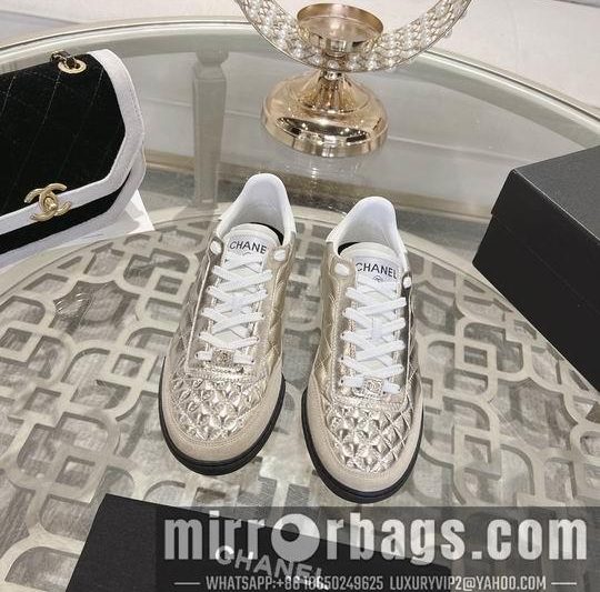 Replica Chanel Shoes size 35-40 mnh0506