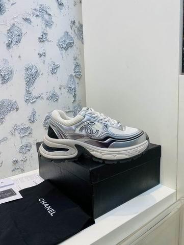 Replica Chanel Shoes size 35-40 mnh0504