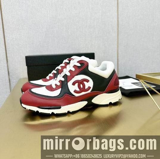 Replica Chanel Shoes size 35-41 mnh0502