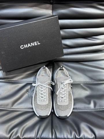 Replica Chanel Shoes size 38-45 hnh0402