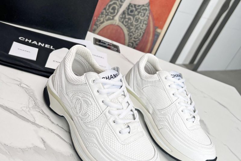 Replica Chanel Shoes size 35-40 h0703