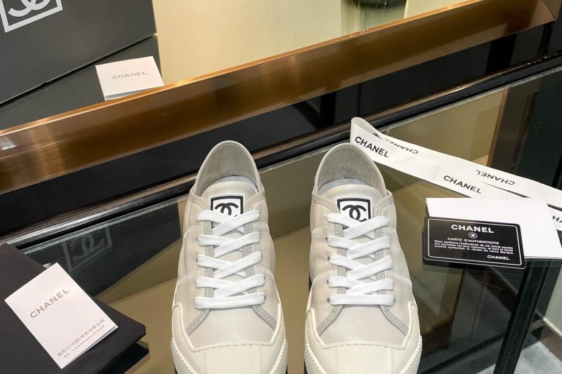 Replica Chanel Shoes size 35-42 h0702