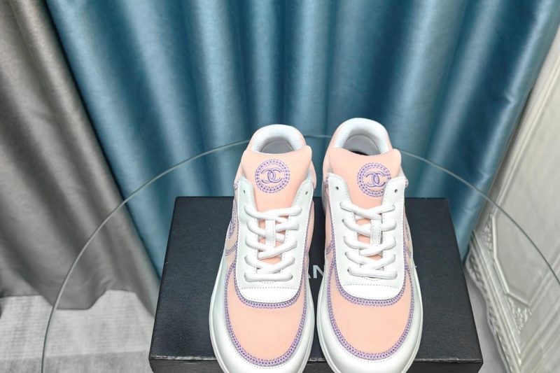 Replica Chanel Shoes size 35-42 h0701