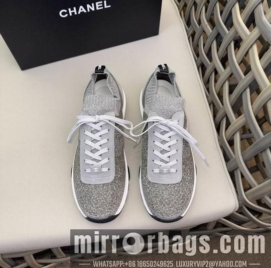 Replica Chanel Shoes size 38-45 hnh0401