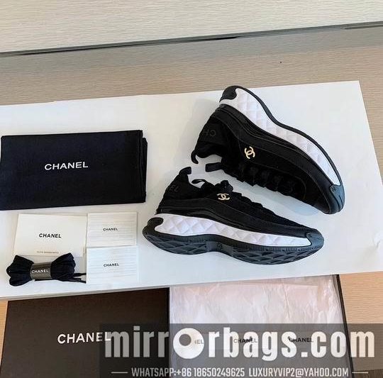 Replica Chanel Shoes size 35-42 mnh0301