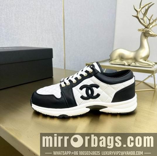 Replica Chanel Shoes size 35-41 mnh0208