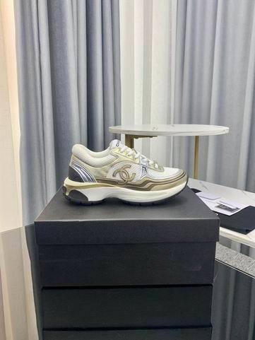 Replica Chanel Shoes size 35-41 mnh0207