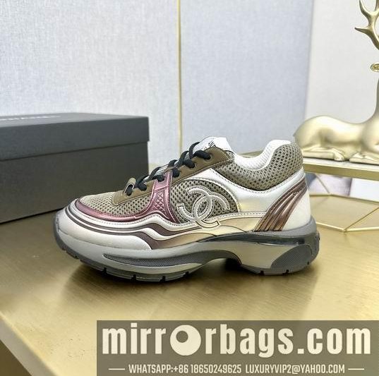 Replica Chanel Shoes size 35-41 mnh0206