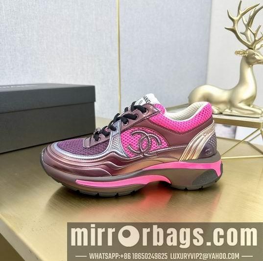 Replica Chanel Shoes size 35-41 mnh0205