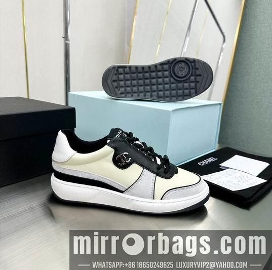 Replica Chanel Shoes size 35-40 mnh0111