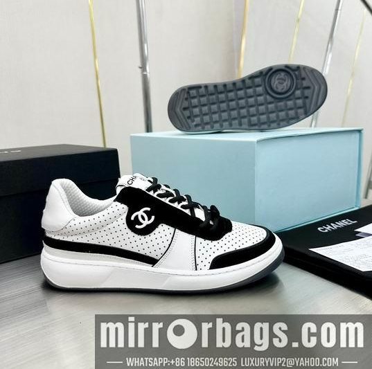 Replica Chanel Shoes size 35-40 mnh0110
