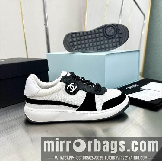 Replica Chanel Shoes size 35-40 mnh0109