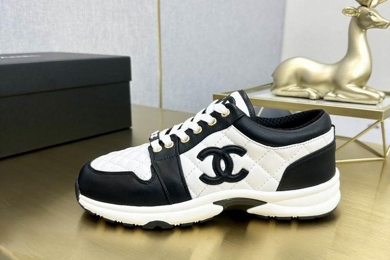Replica Chanel Shoes size 35-41 fsm0103