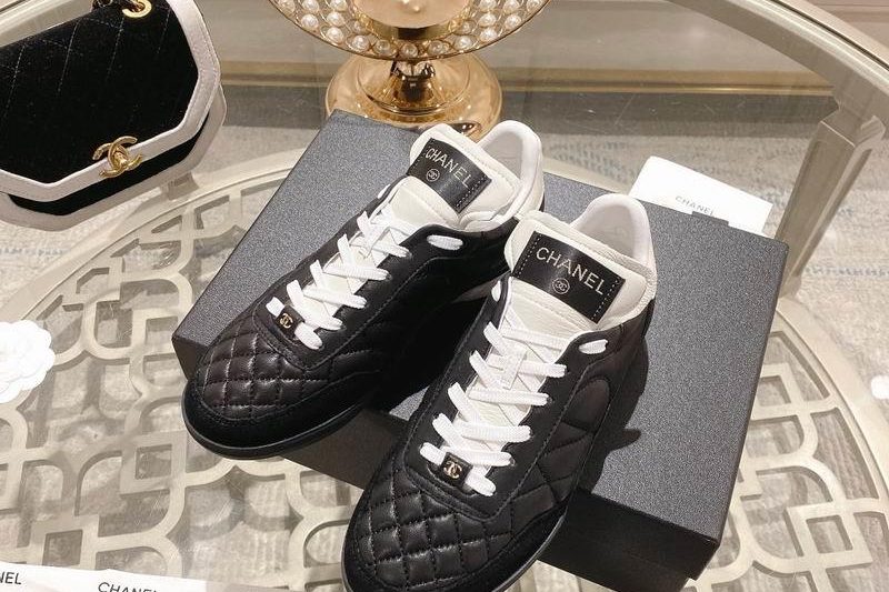 Replica Chanel Shoes size 35-39 fsm0101