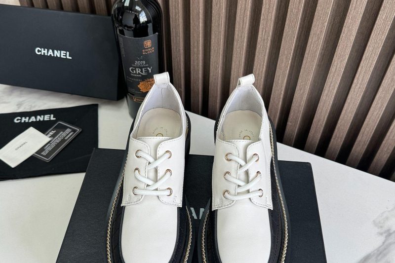 Replica Chanel Shoes size 35-40 h1108