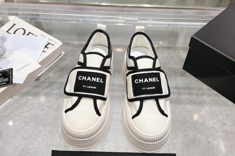 Replica Chanel Shoes size 35-40 h1107