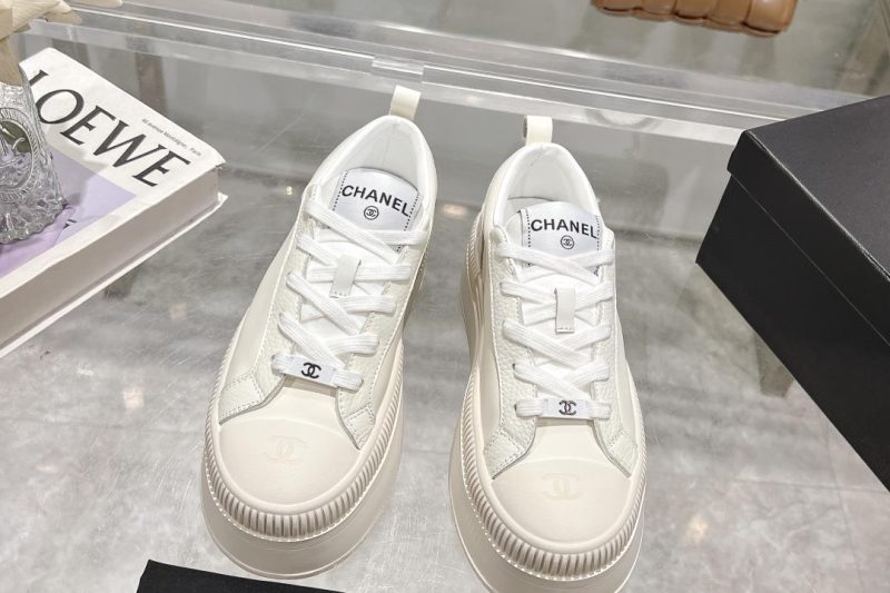 Replica Chanel Shoes size 35-40 h1106
