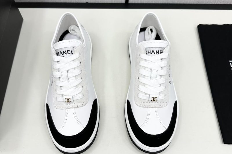 Replica Chanel Shoes size 35-41 h1103