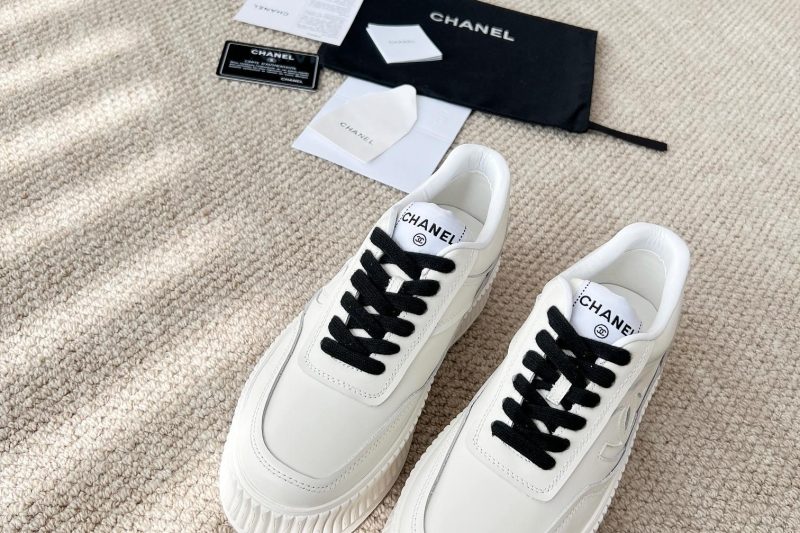 Replica Chanel Shoes size 35-40 h1101